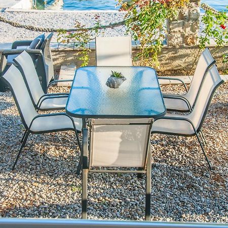 Beach Apartments Tivat Dış mekan fotoğraf