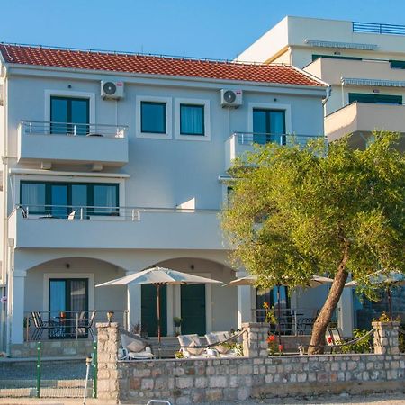 Beach Apartments Tivat Dış mekan fotoğraf